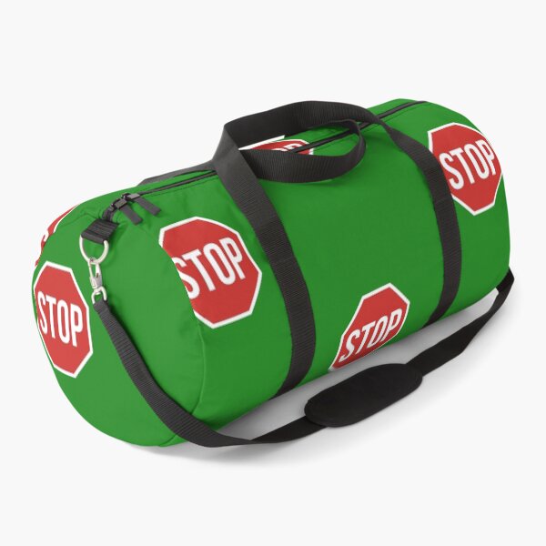 Item preview, Northern European Stop Sign designed and sold by knappidesign.
