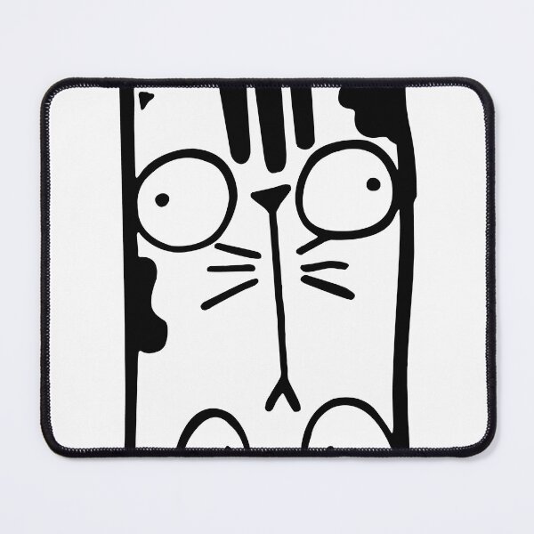 Item preview, Cats welcome designed and sold by BirtherArtShop.