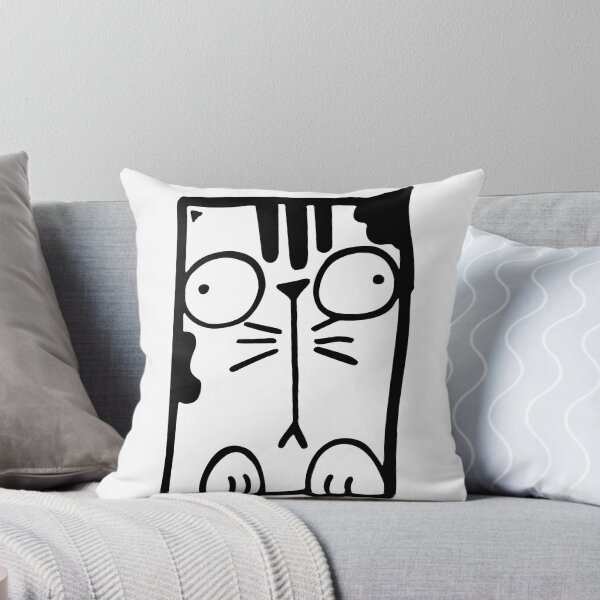 Item preview, Cats welcome  designed and sold by BirtherArtShop.