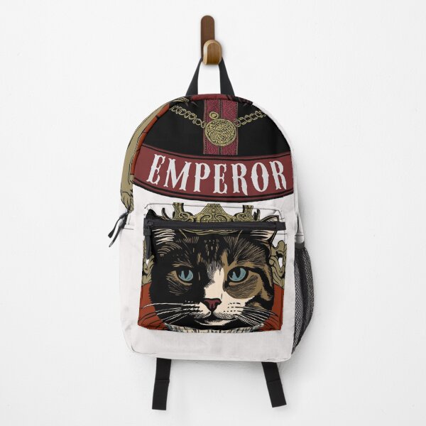 Item preview, Cat Emperor designed and sold by PURPLERAIN99.