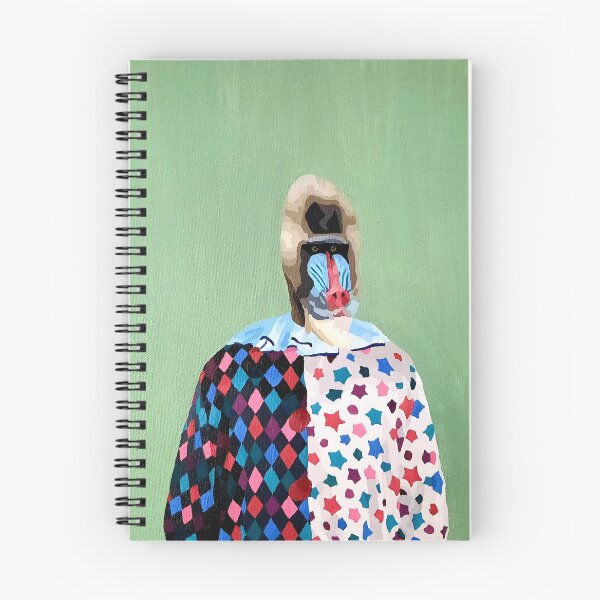 Item preview, Clown designed and sold by Ísabella Ævarsdóttir.