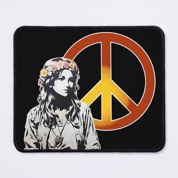 Item preview, Summer of Love designed and sold by JakeMauiDesign.