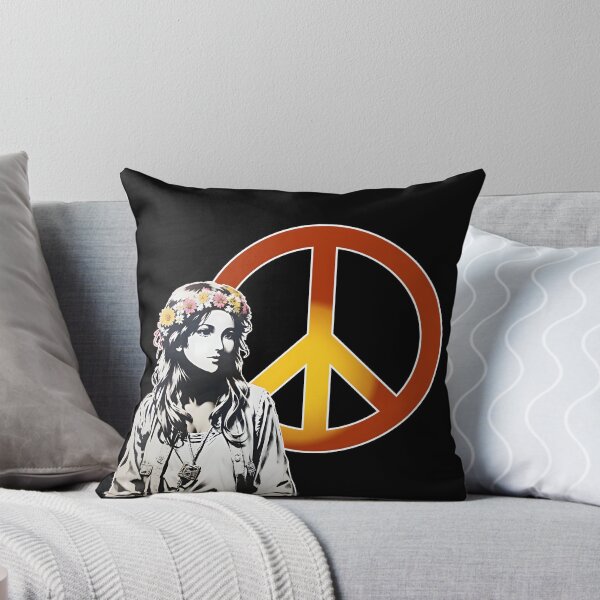 Item preview, Summer of Love designed and sold by JakeMauiDesign.