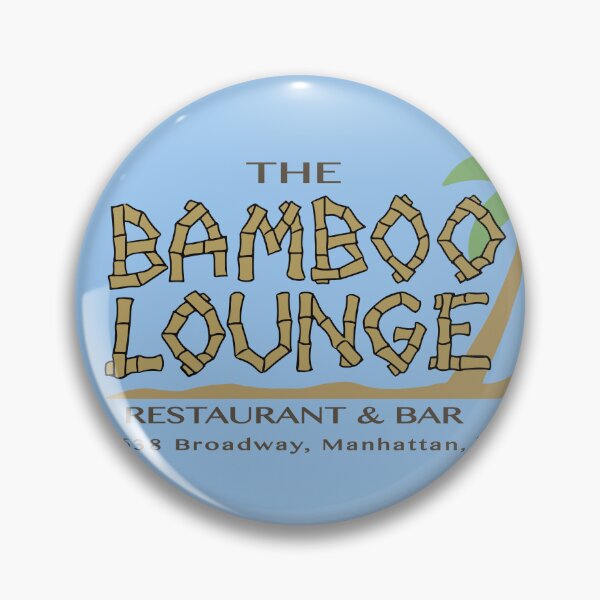 Item preview, Bamboo Lounge Goodfellas designed and sold by Alema Art.