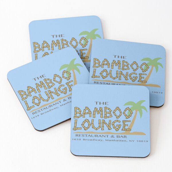 Item preview, Bamboo Lounge Goodfellas designed and sold by Alema Art.