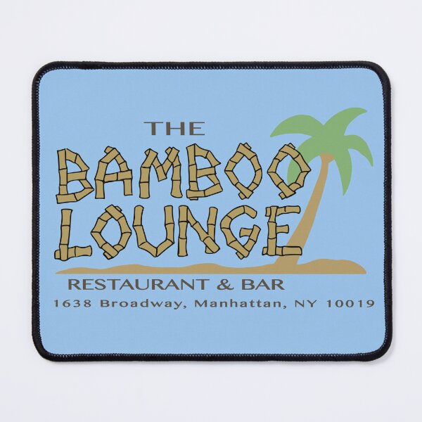 Item preview, Bamboo Lounge Goodfellas designed and sold by Alema Art.