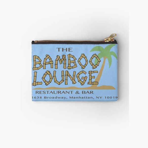 Item preview, Bamboo Lounge Goodfellas designed and sold by Alema Art.
