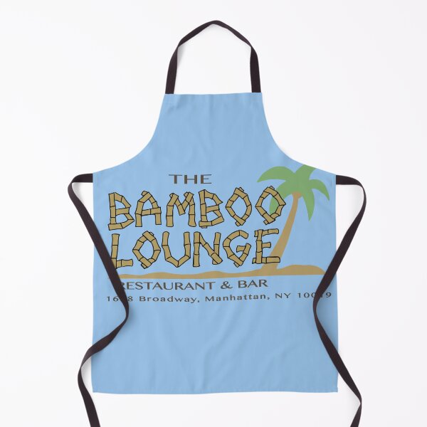 Item preview, Bamboo Lounge Goodfellas designed and sold by Alema Art.
