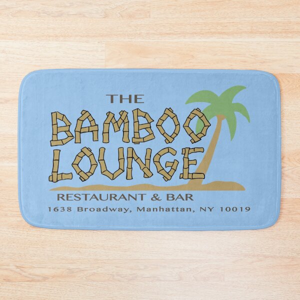 Item preview, Bamboo Lounge Goodfellas designed and sold by Alema Art.