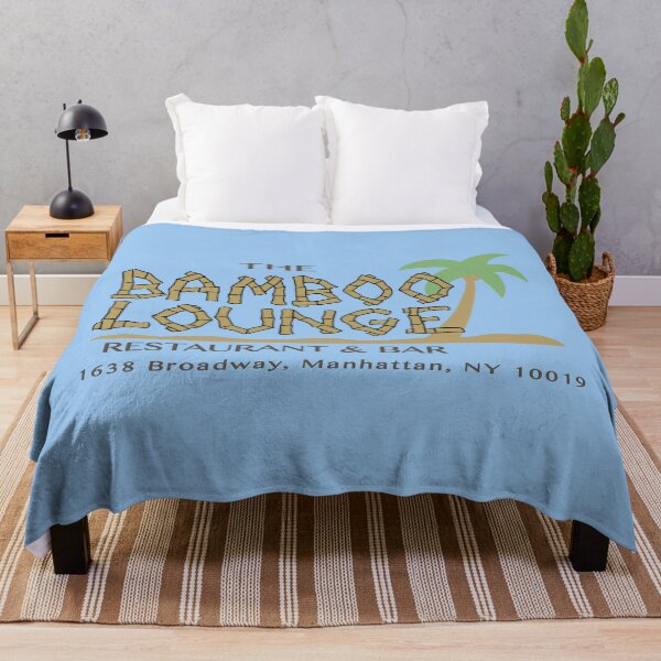 Item preview, Bamboo Lounge Goodfellas designed and sold by Alema Art.