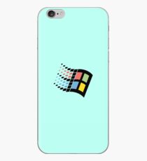 Memphis iPhone Case