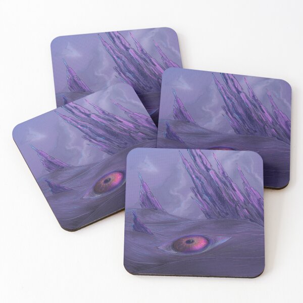 Item preview, Apocalypse Eye designed and sold by Ellina.