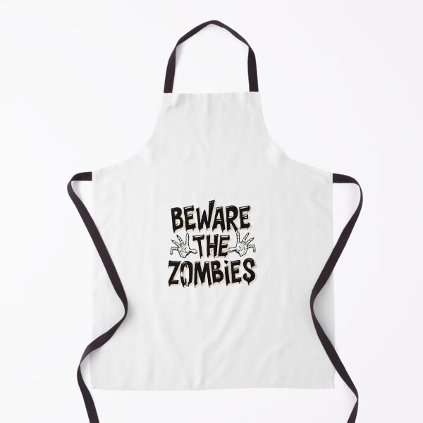 Item preview, Beware the Zombies! designed and sold by JBfusion.