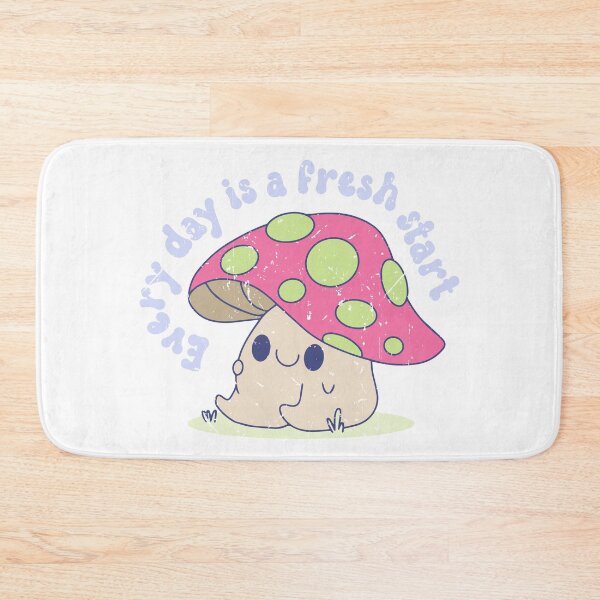 Item preview, Every day is a fresh start designed and sold by Acim0.