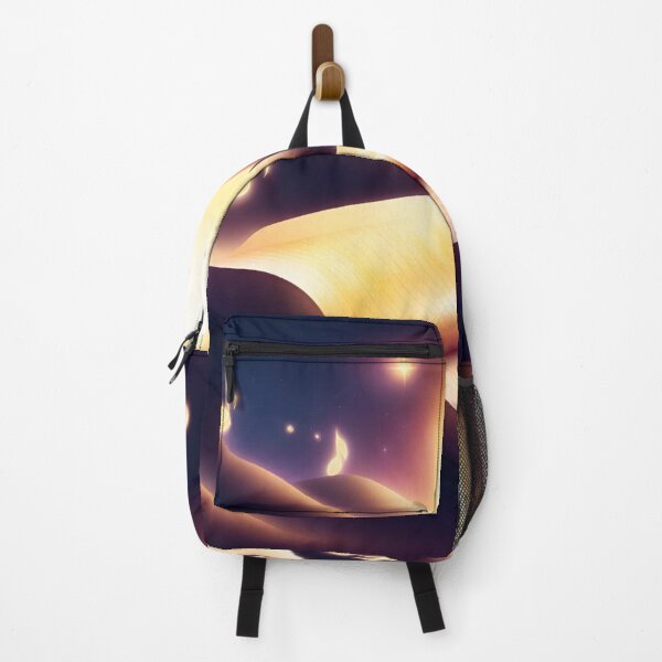 Item preview, Notes flowing around the sun. designed and sold by mariolasworld.