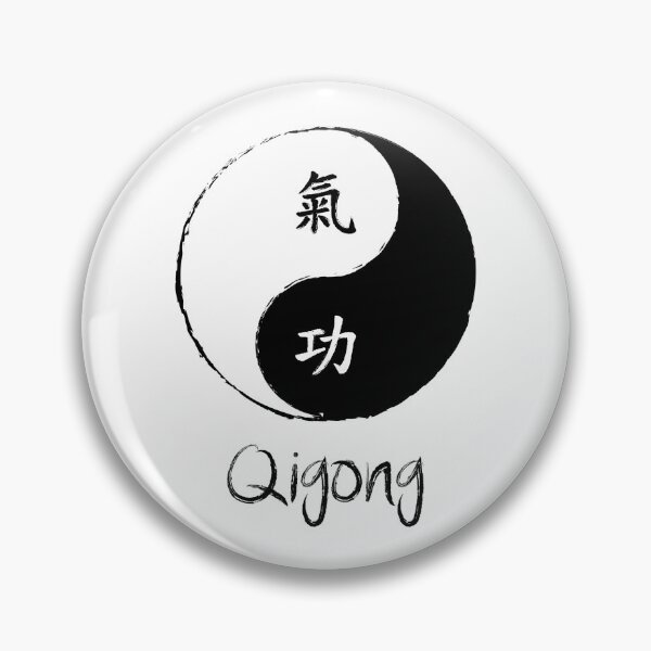 Item preview, Qigong designed and sold by Zethnos.