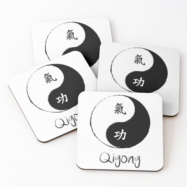 Item preview, Qigong designed and sold by Zethnos.