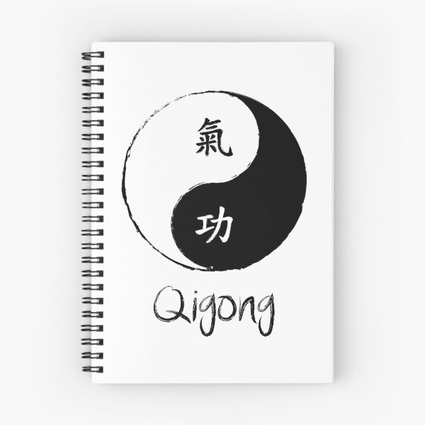Item preview, Qigong designed and sold by Zethnos.