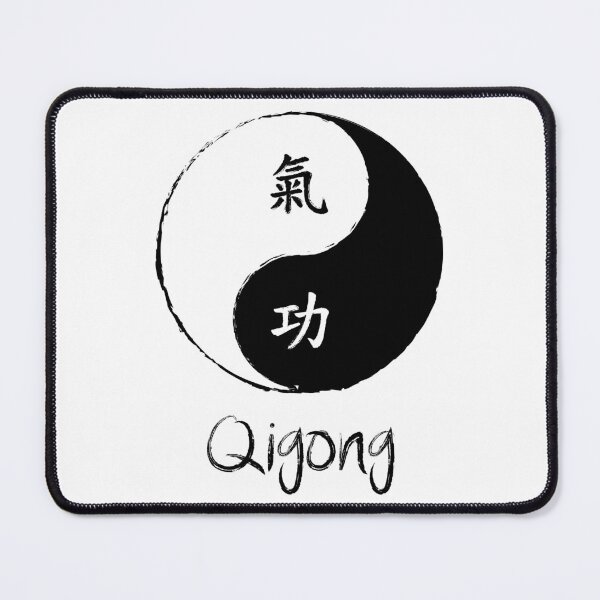 Item preview, Qigong designed and sold by Zethnos.