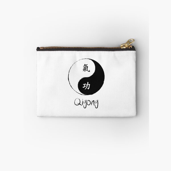Item preview, Qigong designed and sold by Zethnos.