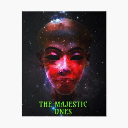 Item preview, THE MAJESTIC ONE  designed and sold by WeGotThat.