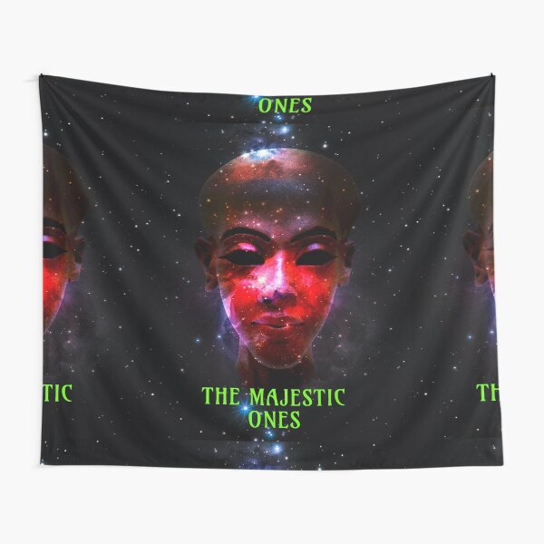 Item preview, THE MAJESTIC ONE  designed and sold by WeGotThat.
