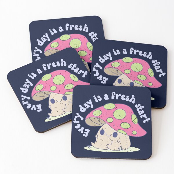 Item preview, Every day is a fresh start designed and sold by Acim0.
