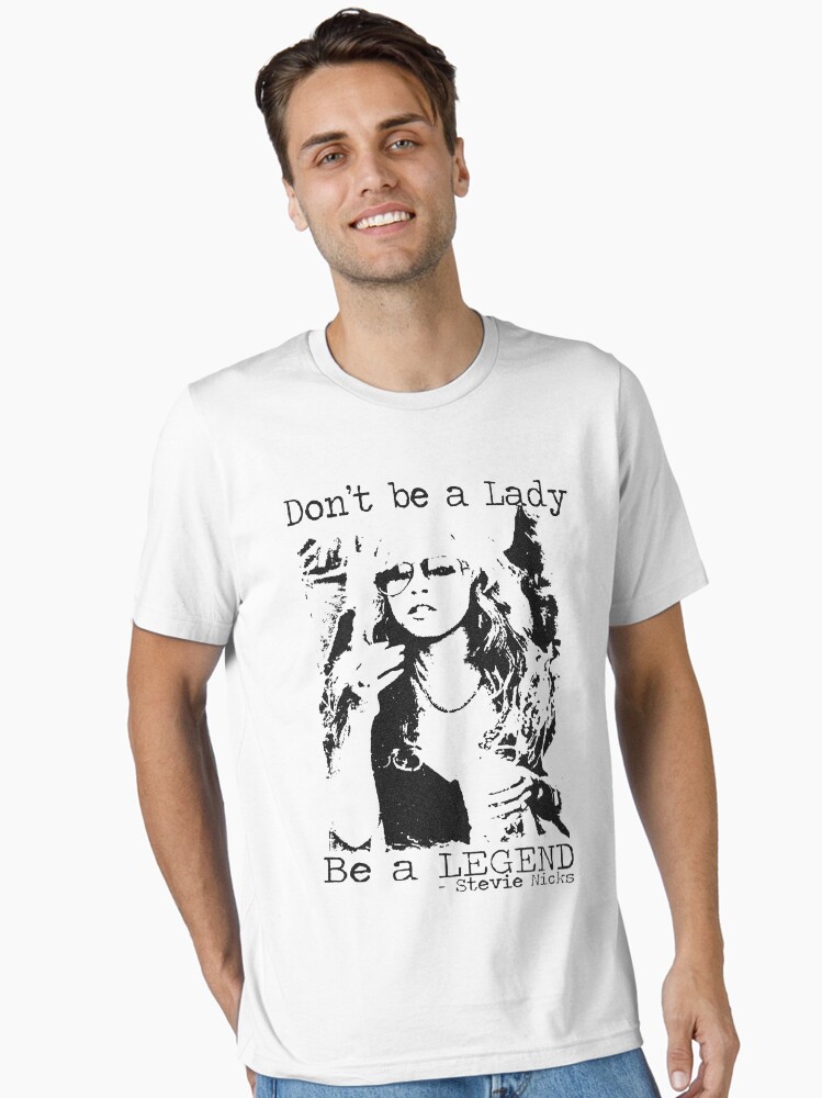 Vintage Stevie Shirt Nicks Funny Music Is My Fairy Godmother T-Shirt Vintage Stevie Shirt Nicks Funny Music Is My Fairy Godmother T-Shirt