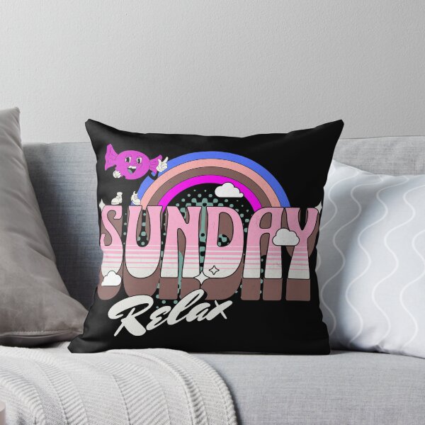 Aperçu de l'œuvre Dimanche Détente créée et vendue par Ketique.