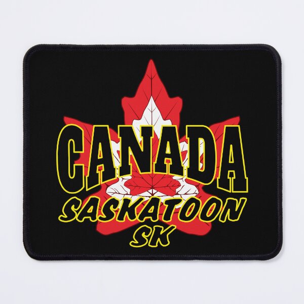 Item preview, Saskatoon Saskatchewan Canada by Tjays on a Cool designed and sold by TJays.