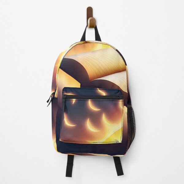 Item preview, Notes flowing around the sun. designed and sold by mariolasworld.