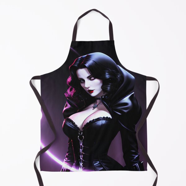 Item preview, Pretty Dark Witch 2 designed and sold by KoliBabb.