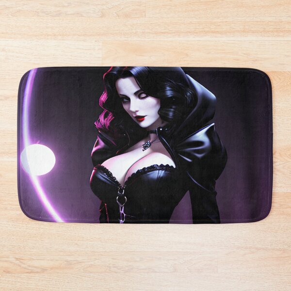 Item preview, Pretty Dark Witch 2 designed and sold by KoliBabb.
