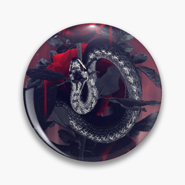 Item preview, Cold-Blooded designed and sold by Melancholy Wolf.