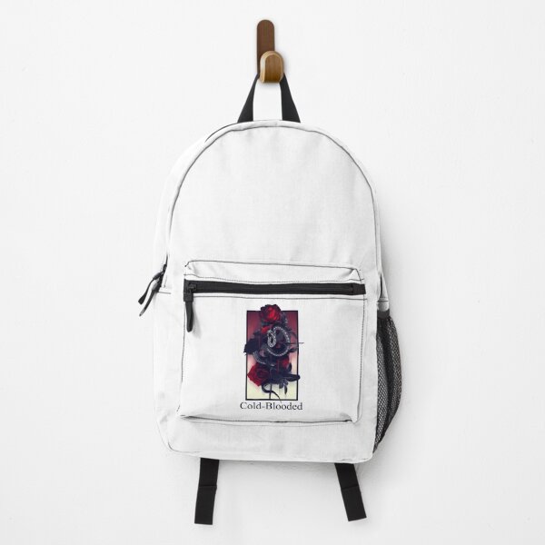 Item preview, Cold-Blooded designed and sold by Melancholy Wolf.