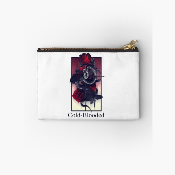 Item preview, Cold-Blooded designed and sold by Melancholy Wolf.
