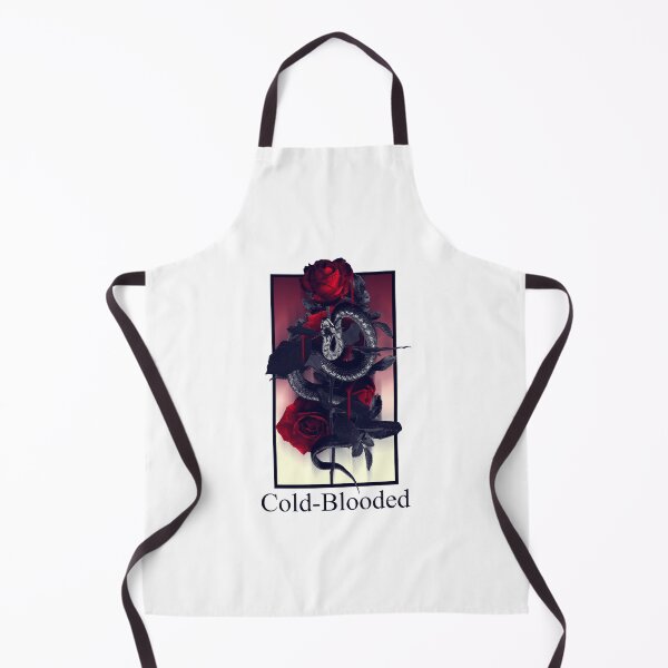 Item preview, Cold-Blooded designed and sold by Melancholy Wolf.
