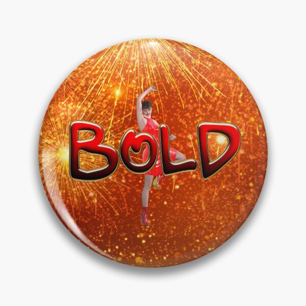 Item preview, Bold designed and sold by teepossible.
