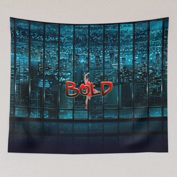 Item preview, Bold designed and sold by teepossible.