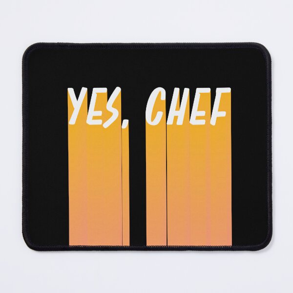 Item preview, Yes Chef Blend designed and sold by myfirstapt.