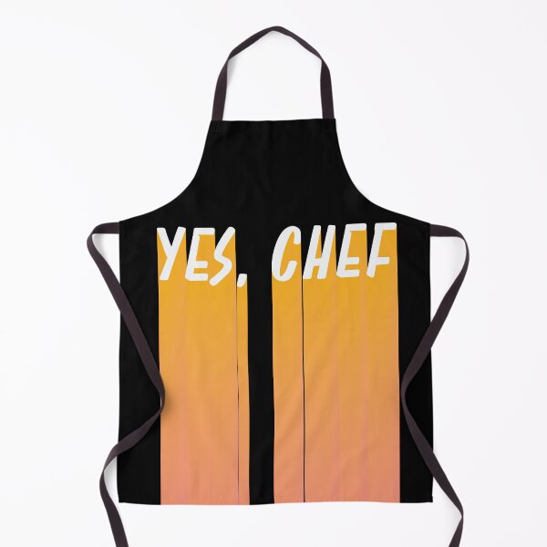 Item preview, Yes Chef Blend designed and sold by myfirstapt.