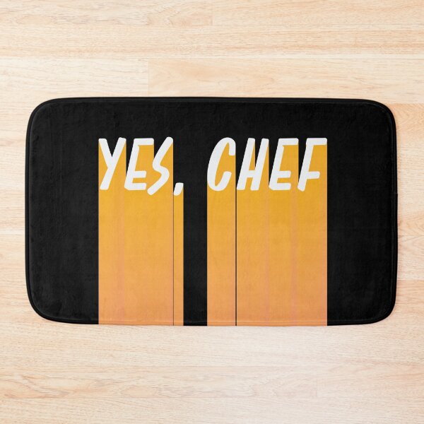 Item preview, Yes Chef Blend designed and sold by myfirstapt.