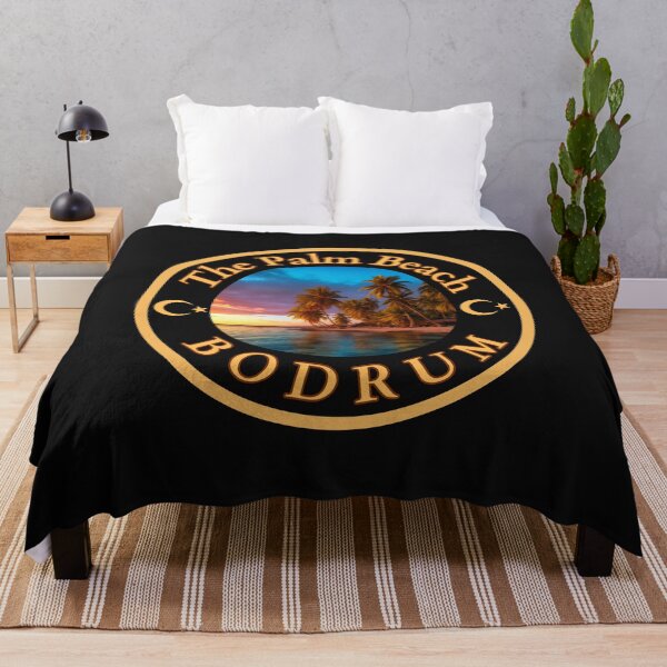Item preview, The Palm Beach Bodrum designed and sold by TheRightHonMP.
