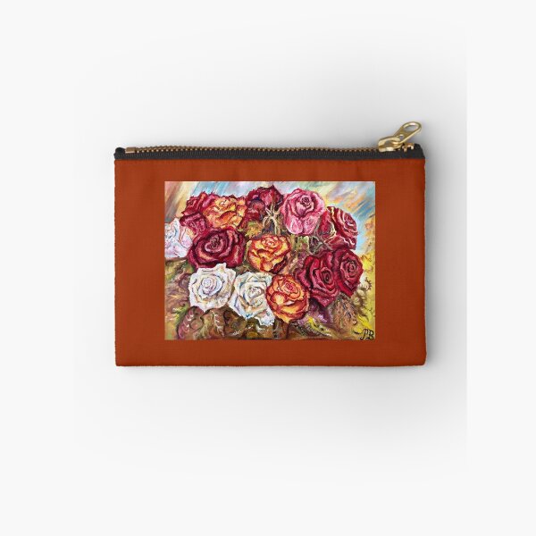 Item preview, Fall Roses designed and sold by artworkbyevi.