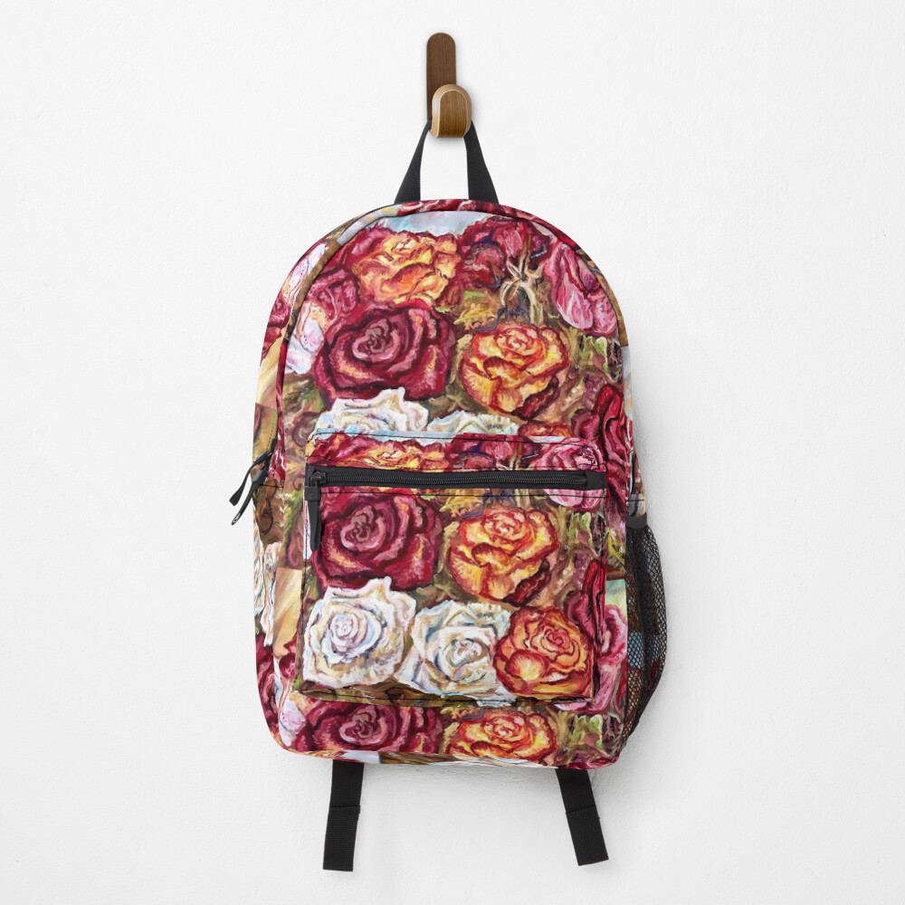 Item preview, Backpack designed and sold by artworkbyevi.