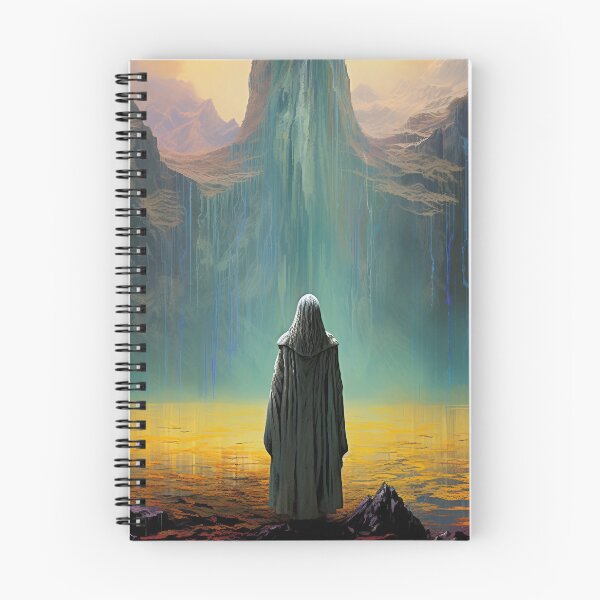Item preview, The Wise designed and sold by Babbage86.