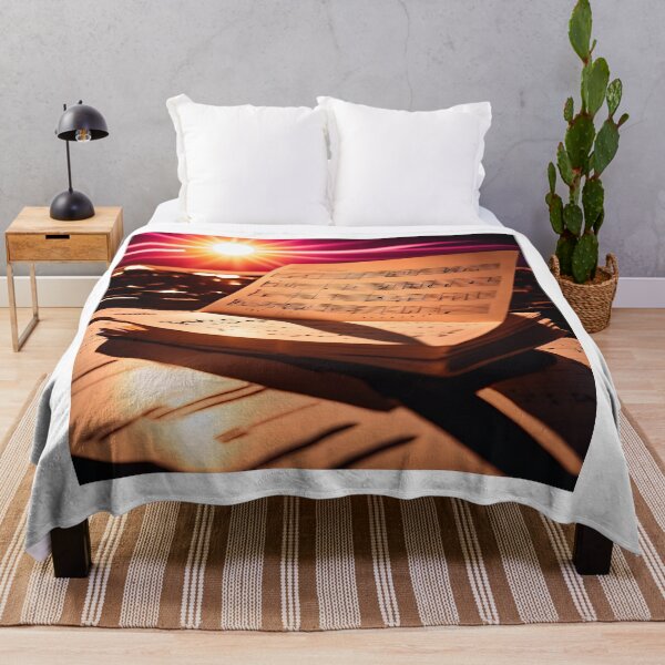 Item preview, Notes flowing around the sun. designed and sold by mariolasworld.