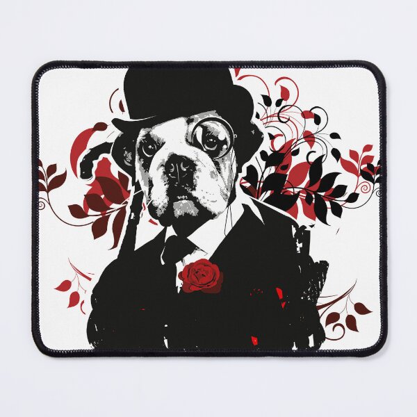 Item preview, The gentledog designed and sold by Michel Viard.
