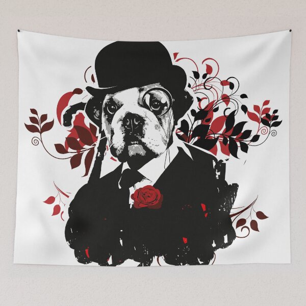 Item preview, The gentledog designed and sold by Michel Viard.