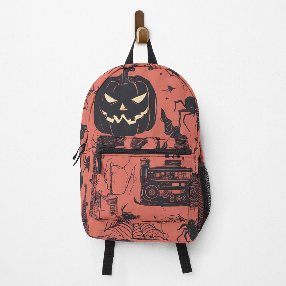 Artikel-Vorschau von Rucksack, designt und verkauft von The-Library.